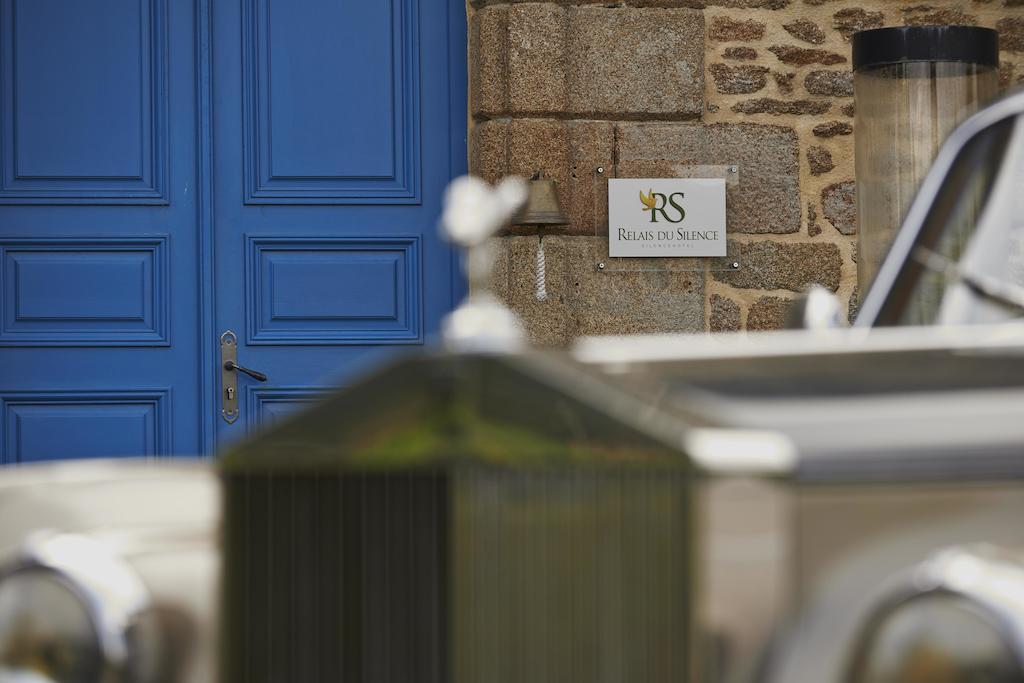 Chateau Du Bois-Guy Golf Parigné Exteriér fotografie